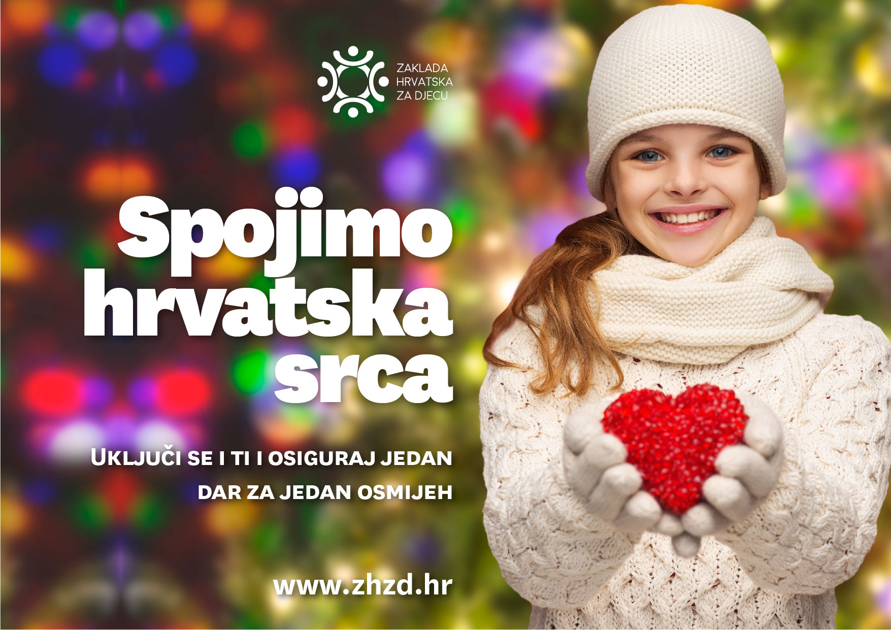 SPOJIMO HRVATSKA SRCA 2024.